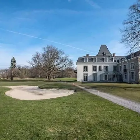 Le Studio Du Chateau Du Golf De Bernalmont