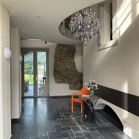 Le Studio Du Chateau Du Golf De Bernalmont Liege